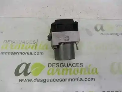 Second-hand car spare part abs for peugeot 307 break/sw (s2) x-line oem iam references 9659457180 0265231486 9649988280