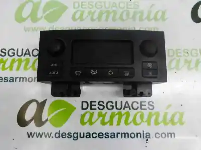 Second-hand car spare part climate control for peugeot 307 break/sw (s2) x-line oem iam references 9646627977