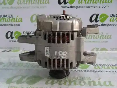 Автозапчастина б/у генератор для kia sorento 2.5 crdi active посилання на oem iam 373004a300  