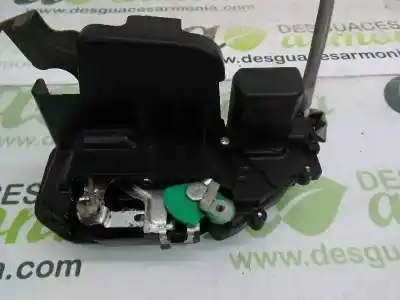 Автозапчастина б/у замок передній праві двері для kia sorento 2.5 crdi active посилання на oem iam 813203e010