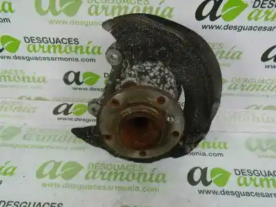 Pezzo di ricambio per auto di seconda mano attacco anteriore destro per bmw serie 1 berlina (e81/e87) 120d riferimenti oem iam 31216793923