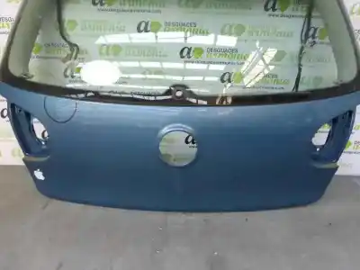 İkinci el araba yedek parçası bagaj kapagi için volkswagen golf v berlina (1k1) sportline oem iam referansları 1k6827025h  