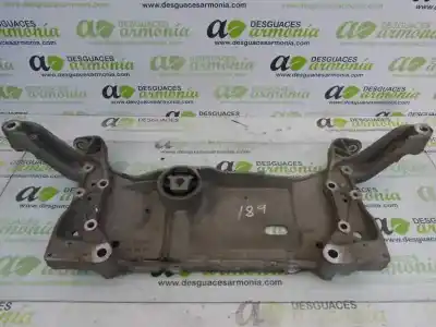 Автозапчасти б/у передний мост за volkswagen golf v berlina (1k1) sportline ссылки oem iam 1k0199369f