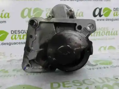 Recambio de automóvil de segunda mano de motor arranque para peugeot 308 sport referencias oem iam 9688268580  