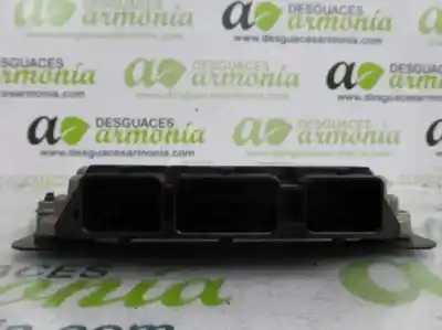 Recambio de automóvil de segunda mano de centralita motor uce para peugeot 308 sport referencias oem iam 9664843780 0281013872 9644692380