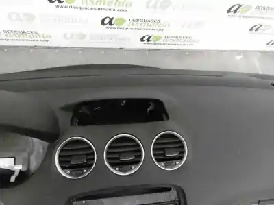 Автозапчасти б/у комплект подушки безопасности за peugeot 308 sport ссылки oem iam 96810154zd  9674291480