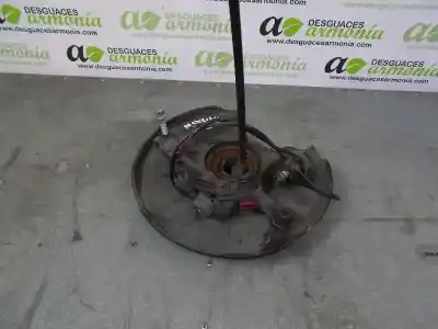 Автозапчасти б/у поворот заднего права за mercedes-benz clase c (w203) sportcoupe c 230 compressor (203.747) ссылки oem iam 