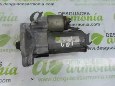 Piesă de schimb auto la mâna a doua electromotor pentru citroen c4 coupe vtr plus referințe oem iam 9648644680  