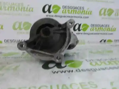 Piesă de schimb auto la mâna a doua electromotor pentru citroen c4 coupe vtr plus referințe oem iam 9648644680  