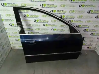 Автозапчасти б/у дверь передняя правая за peugeot 607 (s2) básico ссылки oem iam 