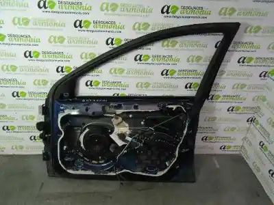 Автозапчасти б/у дверь передняя правая за peugeot 607 (s2) básico ссылки oem iam   
