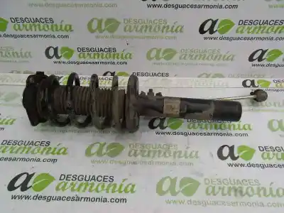 Автозапчасти б/у АМОРТИЗАТОР ПЕРЕДНИЙ ПРАВЫЙ за AUDI A3 (8P)  ссылки OEM IAM 1T0413031CF  