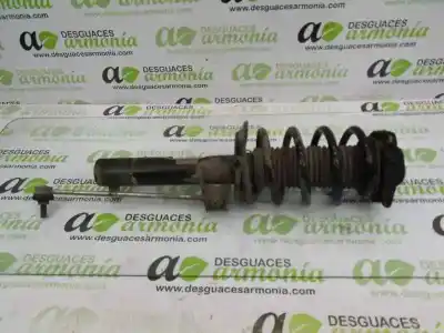 Second-hand car spare part front right shock absorber for audi a3 (8p) 2.0 tdi ambition quattro (dpf) (125kw) oem iam references 1t0413031cf  