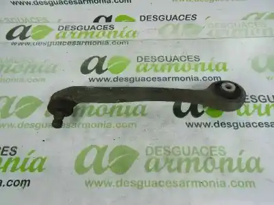 Peça sobressalente para automóvel em segunda mão braço de suspensão superior dianteiro esquerdo por volkswagen passat berlina (3b3) edition referências oem iam   