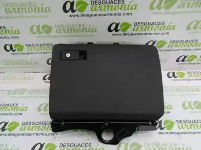 Second-hand car spare part glove compartment for volkswagen passat variant (3c5) edition plus oem iam references 3c1857097bc