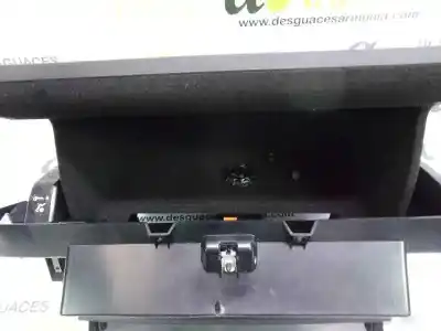 Автозапчастина б/у бардачок для volkswagen passat variant (3c5) edition plus посилання на oem iam 3c1857097bc  