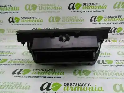 Автозапчастина б/у бардачок для volkswagen passat variant (3c5) edition plus посилання на oem iam 3c1857097bc  