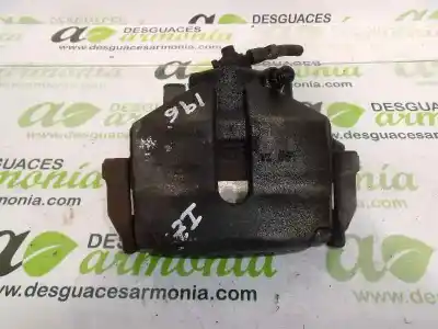 Second-hand car spare part front left brake caliper for volkswagen passat variant (3c5) edition plus oem iam references 