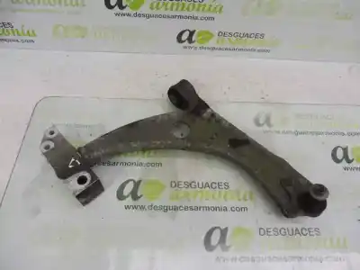 Second-hand car spare part front right lower suspension arm for volkswagen passat variant (3c5) edition plus oem iam references 