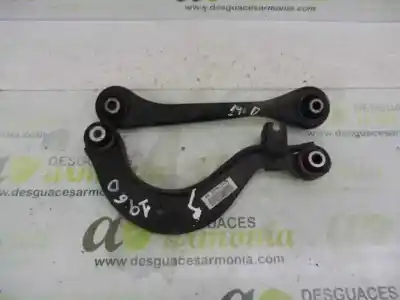 Second-hand car spare part upper rear right suspension arm for volkswagen passat variant (3c5) edition plus oem iam references 