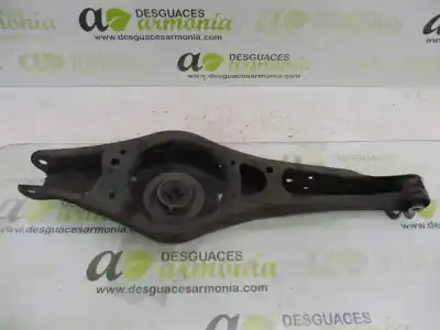 Second-hand car spare part rear lower right suspension arm for volkswagen passat variant (3c5) edition plus oem iam references 