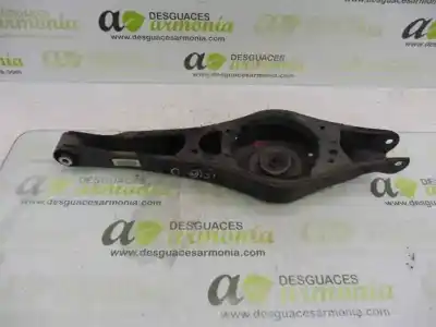 Second-hand car spare part rear left lower suspension arm for volkswagen passat variant (3c5) edition plus oem iam references 