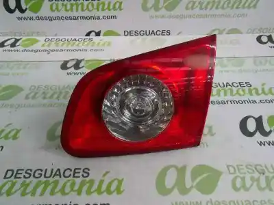 Second-hand car spare part right tailgate door light for volkswagen passat variant (3c5) edition plus oem iam references 3c994509408s