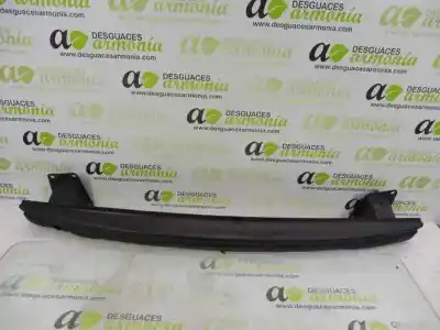 Second-hand car spare part rear bumper reinforcement for volkswagen passat variant (3c5) edition plus oem iam references 