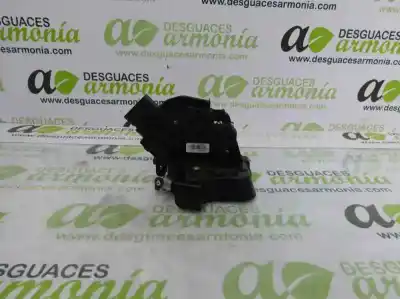 Автозапчасти б/у замок задней левой двери за ford focus c-max (cap) trend (d) ссылки oem iam 3m5ar26413bp  