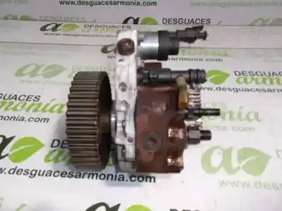 Автозапчасти б/у тнвд насос за renault laguna ii (bg0) expression ссылки oem iam 8200108225