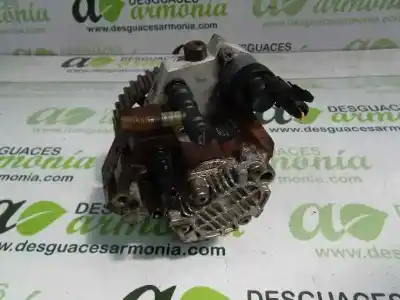 Автозапчастина б/у насос инжекційний для renault laguna ii (bg0) expression посилання на oem iam 8200108225  0445010075