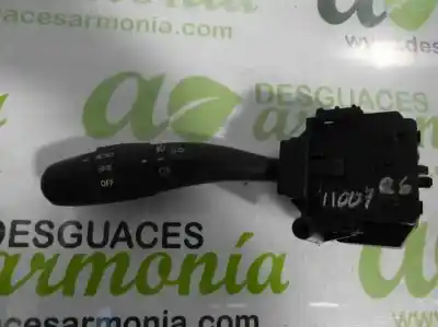 Piesă de schimb auto la mâna a doua maneta bloc lumini pentru hyundai i30 (gd) classic referințe oem iam 934102l030