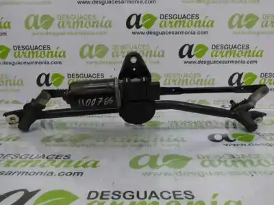 Piesă de schimb auto la mâna a doua motor stergãtor fatã pentru hyundai i30 (gd) classic referințe oem iam 981002l000