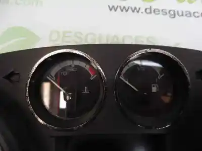 Автозапчасти б/у приборная доска за peugeot 308 confort ссылки oem iam 9665107480  503001550315