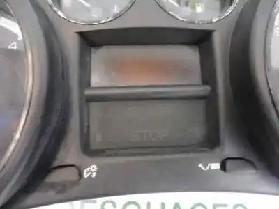 Автозапчасти б/у приборная доска за peugeot 308 confort ссылки oem iam 9665107480  503001550315