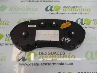 Автозапчасти б/у приборная доска за peugeot 308 confort ссылки oem iam 9665107480  503001550315