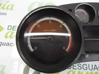 Автозапчасти б/у приборная доска за peugeot 308 confort ссылки oem iam 9665107480  503001550315