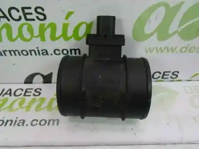 Second-hand car spare part flowmeter for opel corsa d selective oem iam references 55561912