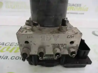 Автозапчасти б/у абс за opel corsa d selective ссылки oem iam 13350598 0265251864 0265951752