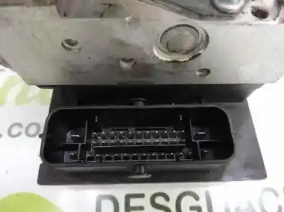 Автозапчасти б/у абс за opel corsa d selective ссылки oem iam 13350598 0265251864 0265951752