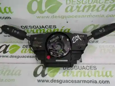 Second-hand car spare part indicator switch for opel corsa d selective oem iam references 13142283