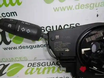 Автозапчасти б/у прерывный контроль за opel corsa d selective ссылки oem iam 13142283  12274700