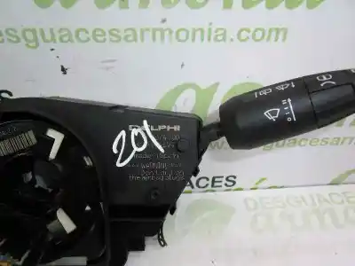 Автозапчасти б/у прерывный контроль за opel corsa d selective ссылки oem iam 13142283  12274700