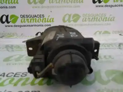 Автозапчасти б/у правая противотуманная фара за seat leon (1m1) signo ссылки oem iam 1m0941700a  67742840
