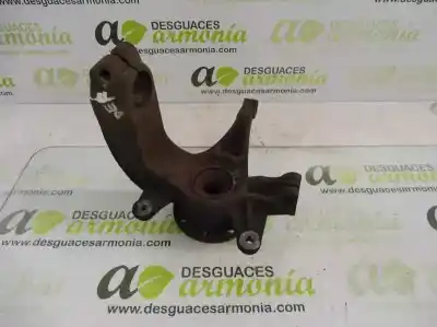 Second-hand car spare part front right knuckle for renault scenic ii luxe privilege oem iam references   
