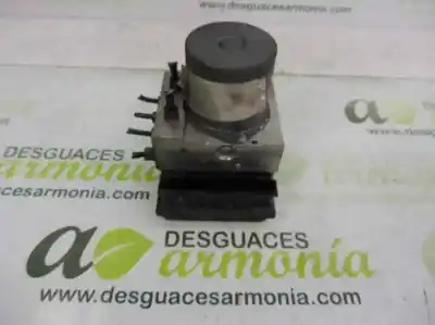 Second-hand car spare part abs for renault scenic ii luxe privilege oem iam references 8200344607