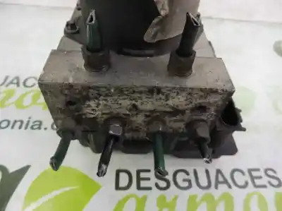 Автозапчастина б/у абс для renault scenic ii luxe privilege посилання на oem iam 8200344607 0265234138 0265950300