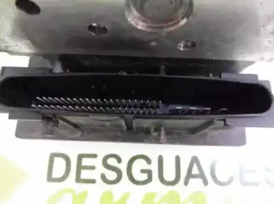 Автозапчастина б/у абс для renault scenic ii luxe privilege посилання на oem iam 8200344607 0265234138 0265950300