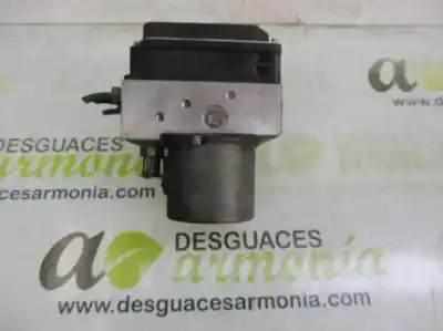 Автозапчастина б/у абс для renault scenic ii luxe privilege посилання на oem iam 8200344607 0265234138 0265950300