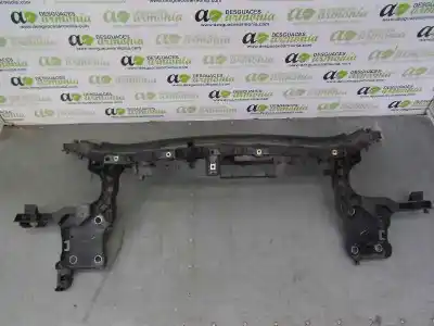 Second-hand car spare part front panel for renault scenic ii luxe privilege oem iam references 674061422r